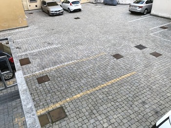 Hotel Europa galeri fotoğrafı