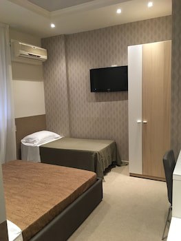 Hotel Europa fotoğrafı
