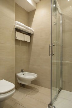 Hotel Europa galeri fotoğrafı