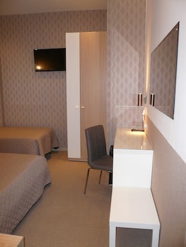 Hotel Europa galeri fotoğrafı