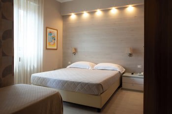 Hotel Europa fotoğrafı
