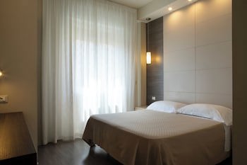 Hotel Europa fotoğrafı