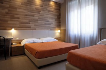 Hotel Europa galeri fotoğrafı