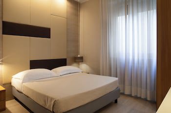 Hotel Europa galeri fotoğrafı