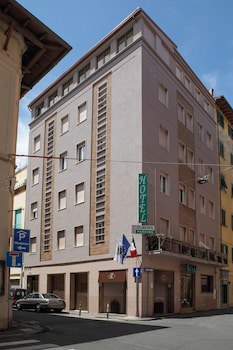Hotel Europa galeri fotoğrafı