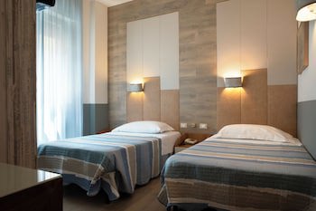 Hotel Europa galeri fotoğrafı