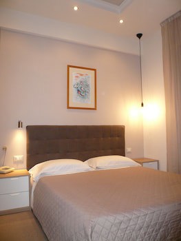 Hotel Europa fotoğrafı