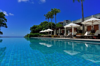 The Atta Terrace Club Towers - Adult Only