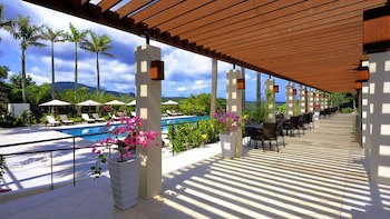 The Atta Terrace Club Towers - Adult Only