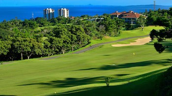 The Atta Terrace Club Towers - Adult Only