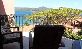 Flamingo Marina Resort