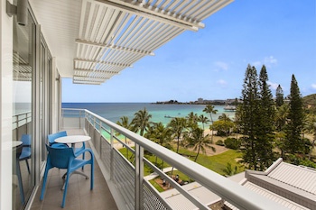 Chateau Royal Beach Resort And Spa