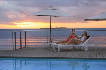 Chateau Royal Beach Resort And Spa