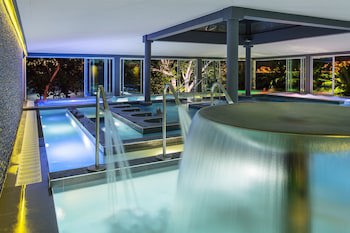 Chateau Royal Beach Resort And Spa