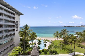 Chateau Royal Beach Resort And Spa