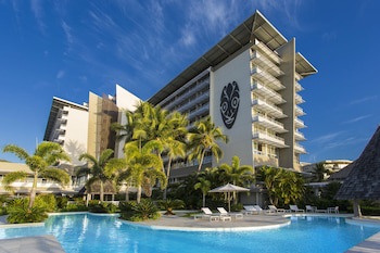 Chateau Royal Beach Resort And Spa