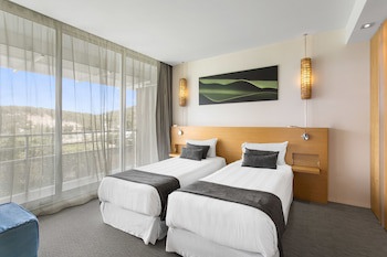 Chateau Royal Beach Resort And Spa
