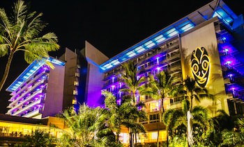 Chateau Royal Beach Resort And Spa