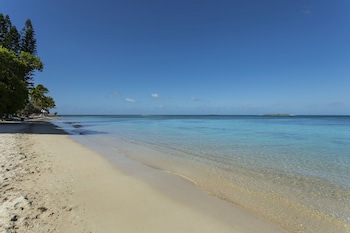 Chateau Royal Beach Resort And Spa