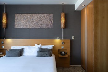 Chateau Royal Beach Resort And Spa
