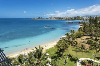Chateau Royal Beach Resort And Spa