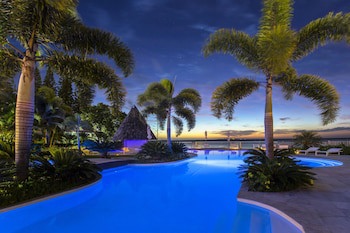 Chateau Royal Beach Resort And Spa