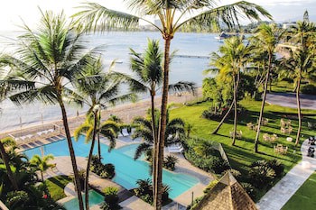 Chateau Royal Beach Resort And Spa