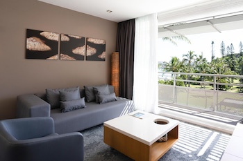 Chateau Royal Beach Resort And Spa