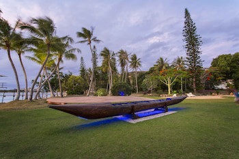 Chateau Royal Beach Resort And Spa