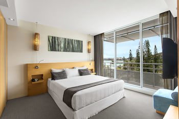 Chateau Royal Beach Resort And Spa