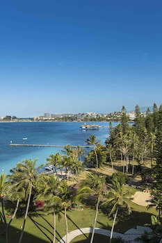Chateau Royal Beach Resort And Spa