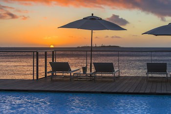 Chateau Royal Beach Resort And Spa