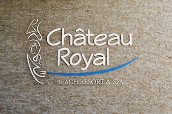 Chateau Royal Beach Resort And Spa