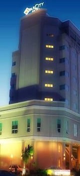 Starcity Hotel Alor Setar