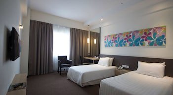 Starcity Hotel Alor Setar