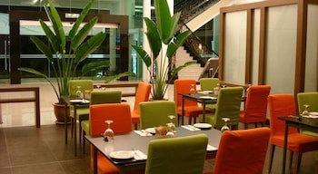Starcity Hotel Alor Setar