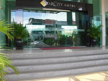 Starcity Hotel Alor Setar