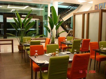 Starcity Hotel Alor Setar