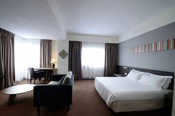 Starcity Hotel Alor Setar