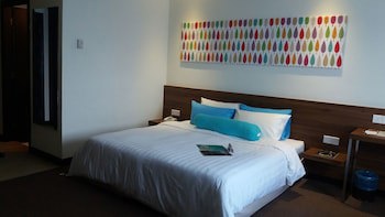 Starcity Hotel Alor Setar