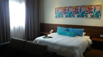 Starcity Hotel Alor Setar