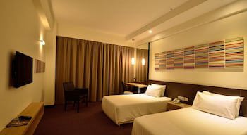 Starcity Hotel Alor Setar
