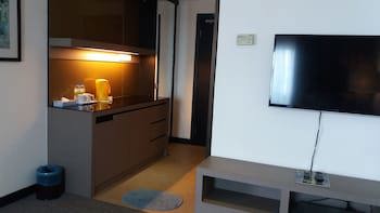 Starcity Hotel Alor Setar