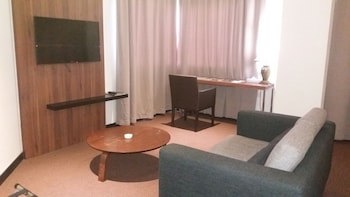 Starcity Hotel Alor Setar