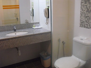 Starcity Hotel Alor Setar