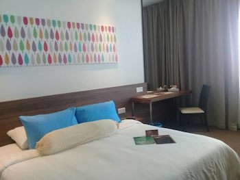 Starcity Hotel Alor Setar
