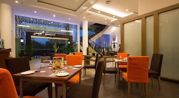 Starcity Hotel Alor Setar