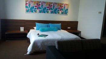 Starcity Hotel Alor Setar