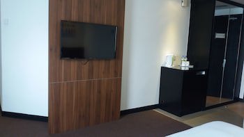 Starcity Hotel Alor Setar