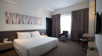 Starcity Hotel Alor Setar